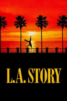 ლოს-ანჯელესური ამბავი / L.A. Story ქართულად