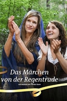 რეგენტრუდა / Das Märchen von der Regentrude ქართულად