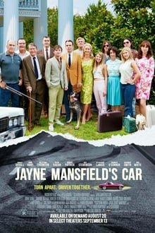ჯეინ მენსფილდის მანქანა / Jayne Mansfield's Car ქართულად