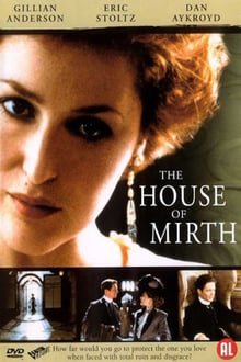 სიხარულის სახლი / The House of Mirth ქართულად