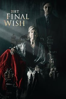 უკანასკნელი სურვილი / The Final Wish ქართულად