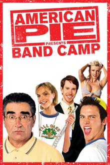 ამერიკული ნამცხვარი 4 / American Pie Presents: Band Camp (Amerikuli Namcxvari 4 Qartulad) ქართულად