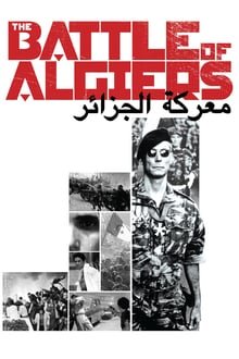 ბრძოლა ალჟირისთვის / The Battle of Algiers (La battaglia di Algeri) ქართულად