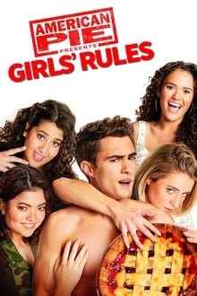 ამერიკული ნამცხვარი წარმოგიდგენთ: გოგონების წესები / American Pie Presents: Girls' Rules (Amerikuli Namcxvari Warmogidgent: Gogonebis Wesebi Qartulad) ქართულად