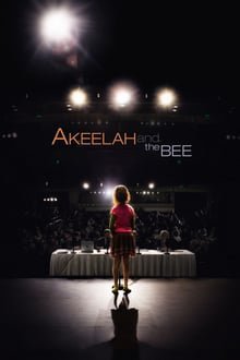 აკილას გაკვეთილი / Akeelah and the Bee ქართულად