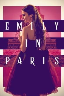 ემილი პარიზში / Emily in Paris (Emili Parizshi Qartulad) ქართულად