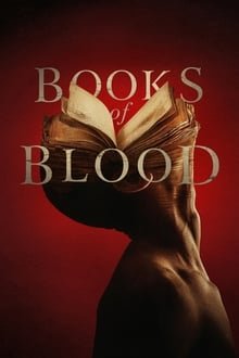 სისხლიანი წიგნები / Books of Blood (Sisxliani Wignebi Qartulad) ქართულად
