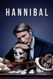 ჰანიბალი სეზონი 1 / Hannibal Season 1 ქართულად