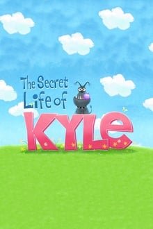 კაილის საიდუმლო ცხოვრება / The Secret Life of Kyle ქართულად