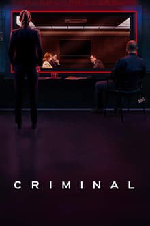 კრიმინალი: გაერთიანებული სამეფო სეზონი 2 / Criminal: UK Season 2 ქართულად