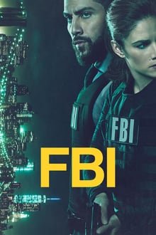 გამოძიების ფედერალური ბიურო სეზონი 3 / FBI Season 3 ქართულად