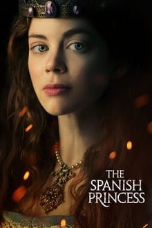 ესპანელი პრინცესა სეზონი 1 / The Spanish Princess Season 1 ქართულად