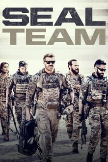 ზღვის ლომები სეზონი 4 / SEAL Team Season 4 ქართულად