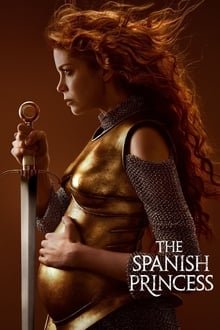 ესპანელი პრინცესა სეზონი 2 / The Spanish Princess Season 2 ქართულად