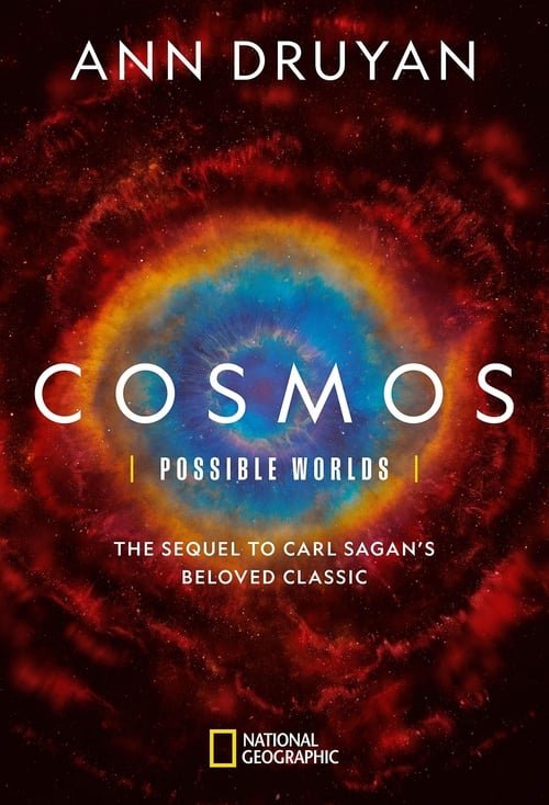 კოსმოსი: შესაძლო სამყაროები / Cosmos: Possible Worlds ქართულად