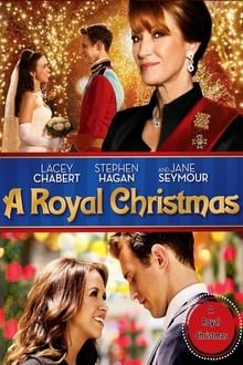 სამეფო შობა / A Royal Christmas ქართულად
