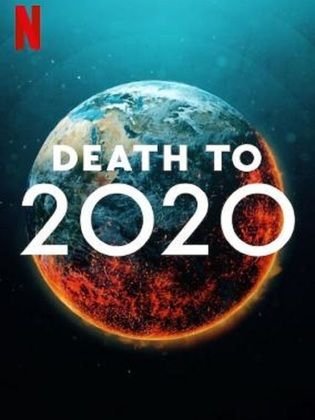სიკვდილი 2020 წელს / Death to 2020 (Sikvdili 202 Wels Qartulad) ქართულად