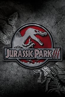 იურიული პერიოდის პარკი 3 / Jurassic Park III ქართულად