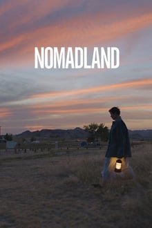 ნომადლენდი / Nomadland (Nomadlendi Qartulad) ქართულად