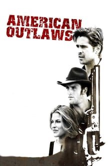 ამერიკელი გმირები / American Outlaws ქართულად
