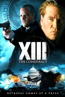 XIII: შეთქმულება / XIII: The Conspiracy ქართულად