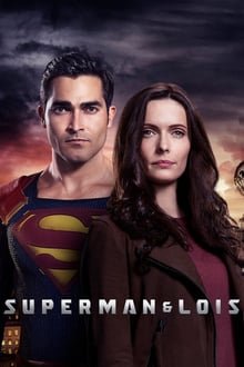 სუპერმენი და ლოისი / Superman and Lois (Supermeni da Loisi Qartulad) ქართულად