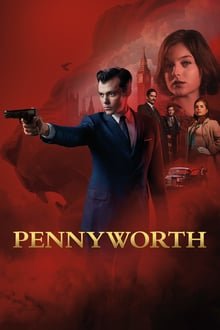 პენიუორთი სეზონი 1 / Pennyworth Season 1 ქართულად