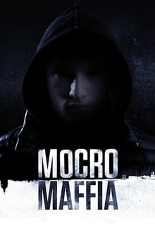 მაროკოული მაფია სეზონი 2 / Mocro Maffia Season 2 ქართულად