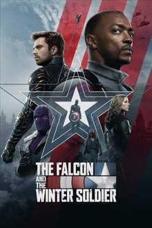 ფალკონი და ზამთრის ჯარისკაცი სეზონი 1 / The Falcon and the Winter Soldier Season 1 ქართულად