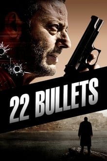 22 ტყვია: უკვდავი / 22 Bullets ქართულად