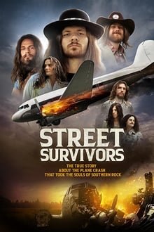 ქუჩაში გადარჩენილები: ლინიარდ სკაინიარდის თვითმფრინავის ავარიის რეალური ისტორია / Street Survivors: The True Story of the Lynyrd Skynyrd Plane Crash ქართულად