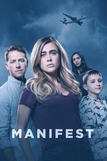 მანიფესტი სეზონი 3 / Manifest Season 3 (Manifesti Qartulad) ქართულად