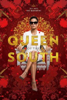 სამხრეთის დედოფალი სეზონი 1 / Queen of the South Season 1 ქართულად