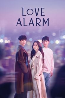 სიყვარულის განგაში სეზონი 1 / Love Alarm (Joahamyeon Ullineun) Season 1 ქართულად