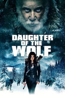 მგლის ქალიშვილი / Daughter of the Wolf ქართულად
