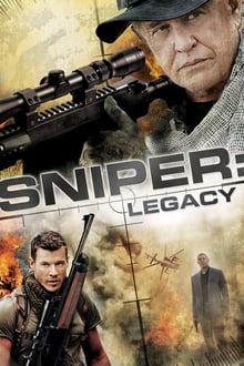 სნაიპერი: მემკვიდრეობა / Sniper: Legacy (Snaiperi Memkvidreoba) ქართულად