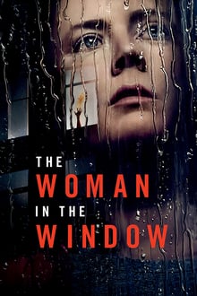 ქალი ფანჯარაში / The Woman in the Window ქართულად