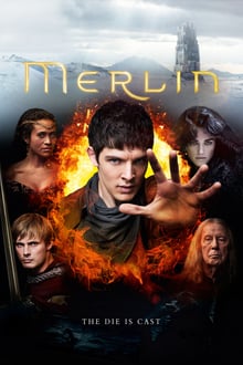 მერლინი სეზონი 3 / Merlin Season 3 ქართულად