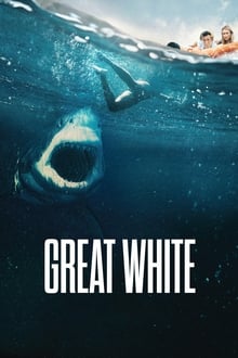 დიდი თეთრი ზვიგენი / Great White (Didi Tetri Zvigeni Qartulad) ქართულად