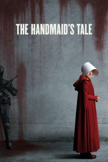 მხევლის წიგნი სეზონი 2 / The Handmaid's Tale Season 2 ქართულად
