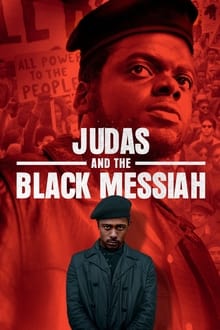 იუდა და "შავი მესია“ / Judas and the Black Messiah (Iuda Da Shavi Mesia) ქართულად