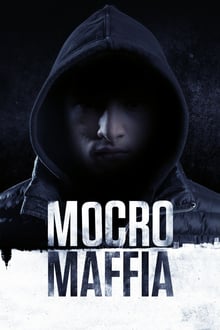 მაროკოული მაფია სეზონი 3 / Mocro Maffia Season 3 (Marokouli Mafia Sezoni 3) ქართულად