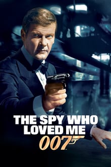 ჯეიმს ბონდი აგენტი 007: ჯაშუში რომელსაც ვუყვარდი / The Spy Who Loved Me ქართულად