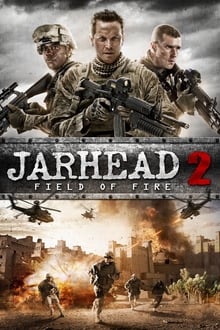 საზღვაო ქვეითები 2: ბრძოლის ველი / Jarhead 2: Field of Fire (Sazgvao Qveitebi 2: Brdzolis Veli) ქართულად