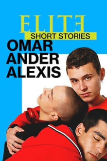 ელიტარული მოთხრობები: ომარ ანდერ ალექსი / Elite Short Stories: Omar Ander Alexis (Elitaruli Motxrobebi: Omar Ander Aleqsi) ქართულად
