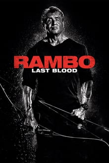 რემბო: უკანასკნელი სისხლი / Rambo: Last Blood (Rembo: Ukanaskneli Sisxli Qartulad) ქართულად