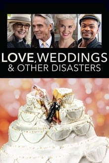 სიყვარული, ქორწილები და სხვა კატასტროფები / Love, Weddings & Other Disasters (Siyvaruli, Qorwilebi da sxva Katastrofebi) ქართულად