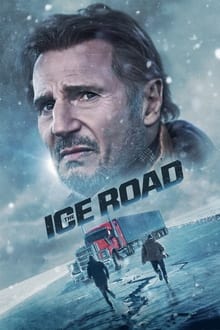 ყინულის გზა / The Ice Road (Yinulis Gza Qartulad) ქართულად