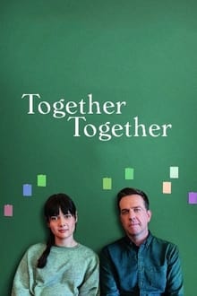 ერთად ერთად / Together Together (Ertad Ertad Qartulad) ქართულად