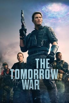მომავლის ომი / The Tomorrow War (Momavlis Omi Qartulad) ქართულად